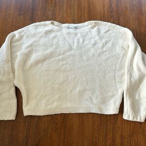 A&F sweater